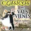 David Estanovich Y Orquesta - Clásicos Del Vals Vienés Johan Sstraus